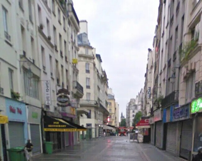 Plus de détails pour Local commercial à louer