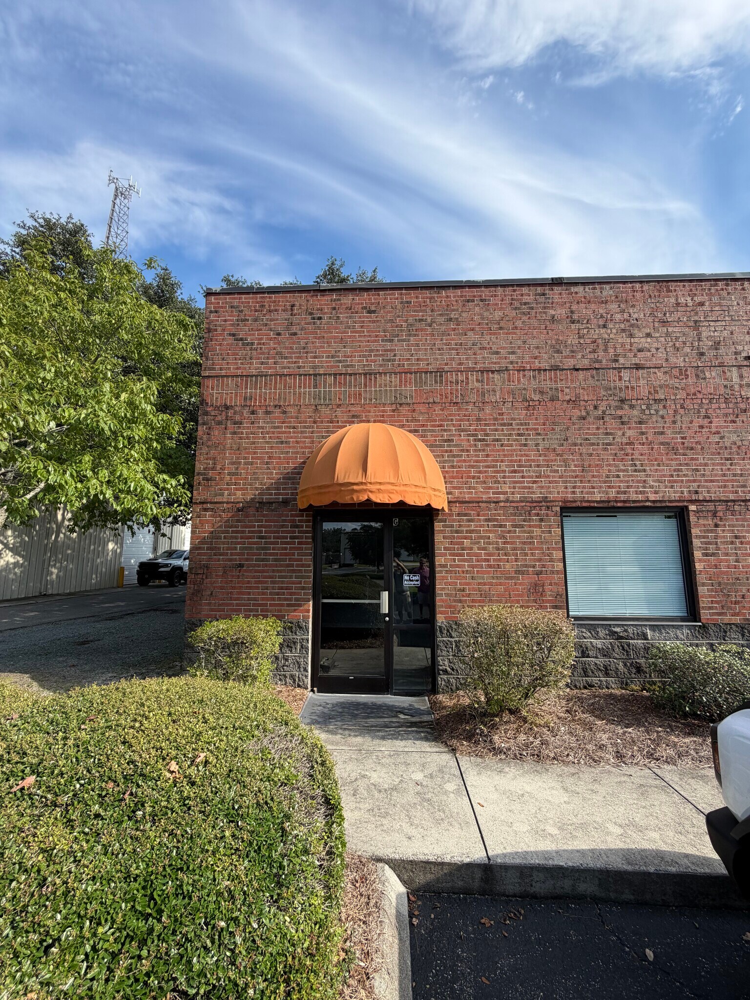 6700 Netherlands Dr, Wilmington, NC à louer Photo de l’immeuble– Image 1 sur 5