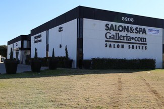 Plus de détails pour 5208 Airport Fwy, Haltom City, TX - Bureau à louer