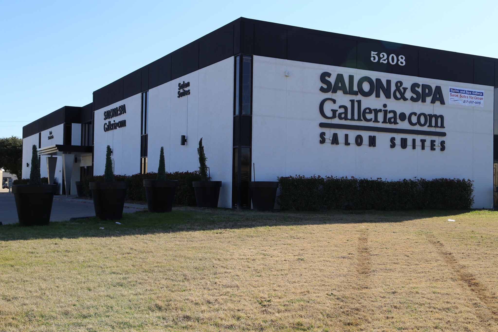 5208 Airport Fwy, Haltom City, TX à louer Photo de l’immeuble– Image 1 sur 7