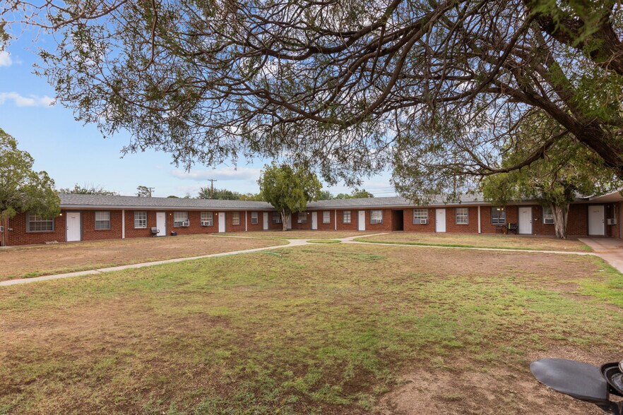 1001 W 19th St, Odessa, TX à vendre - Photo intérieure – Image 3 sur 17