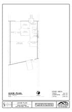 10601-10732 Sentinel St, San Antonio, TX à louer Plan d’étage– Image 1 sur 1