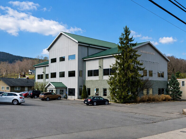 957 National Hwy, Lavale, MD à vendre - Photo de l’immeuble – Image 3 sur 3