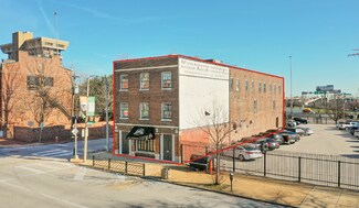 Plus de détails pour 700 S Broadway, Saint Louis, MO - Local commercial à vendre
