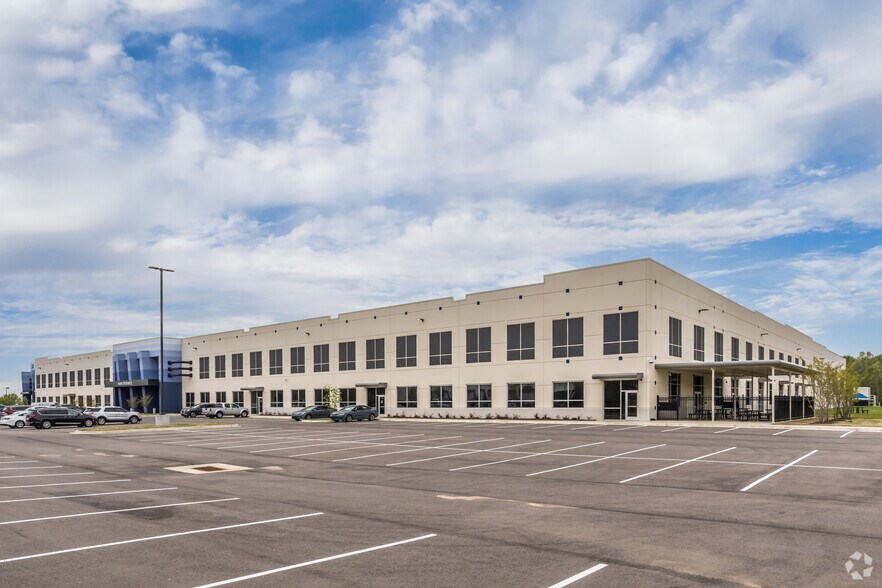 1280 Stateline Rd, Southaven, MS à louer - Photo de l’immeuble – Image 3 sur 3