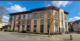 Plus de détails pour Four Chimneys Crescent, Peterborough - Logement à vendre