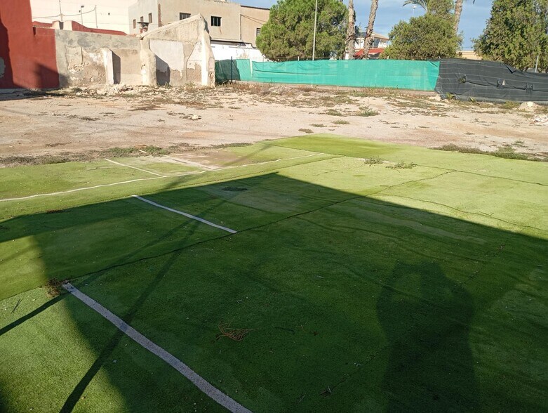 Avenida Constitución, 41, Murcia, Murcia à vendre - Photo de l’immeuble – Image 2 sur 14