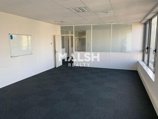 Plus de détails pour 1 Avenue Salvador Allende, Vaulx-en-Velin - Bureau à louer