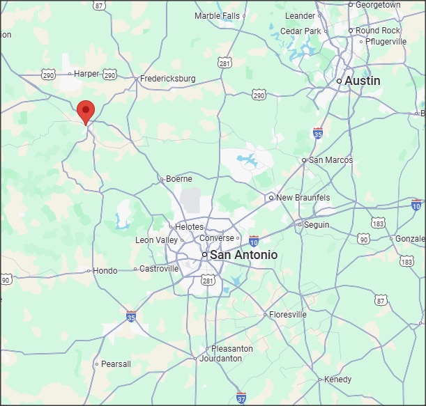 506 Junction Hwy, Kerrville, TX à vendre - Photo de l’immeuble – Image 3 sur 11
