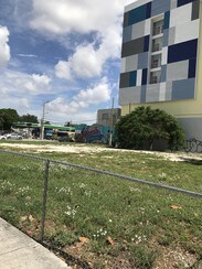 Plus de détails pour 215 NE 25th St, Miami, FL - Terrain à vendre