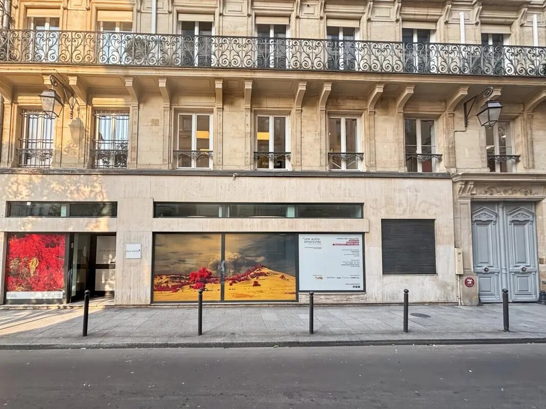 Photo de l’immeuble