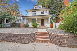 Plus de détails pour 1411 Clayton St, Denver, CO - Logement à vendre