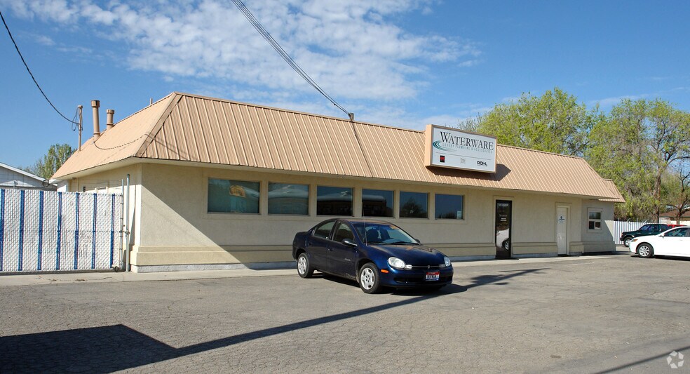 8361-8529 State Street portefeuille de 2 biens à vendre sur LoopNet.fr - Photo de l’immeuble – Image 3 sur 9