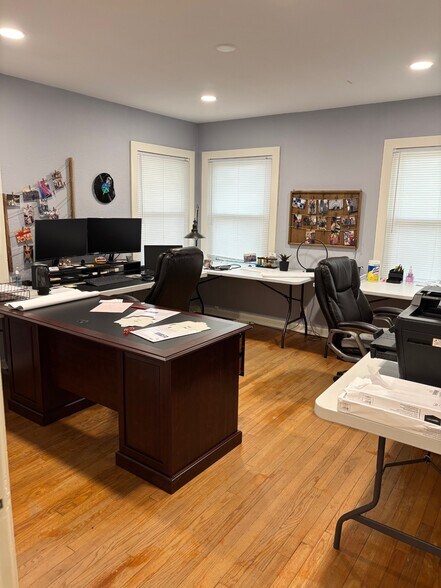 1314 Avenue A, Katy, TX à louer - Photo principale – Image 1 sur 9