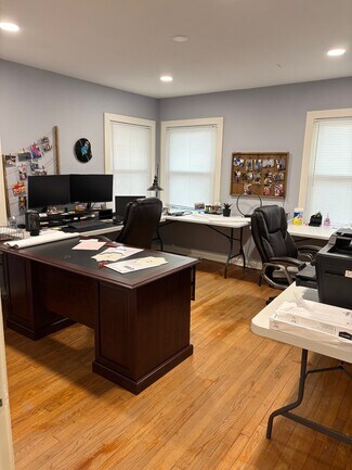 Plus de détails pour 1314 Avenue A, Katy, TX - Bureau à louer