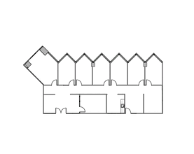 1910 Pacific Ave, Dallas, TX à louer Plan d’étage– Image 1 sur 1