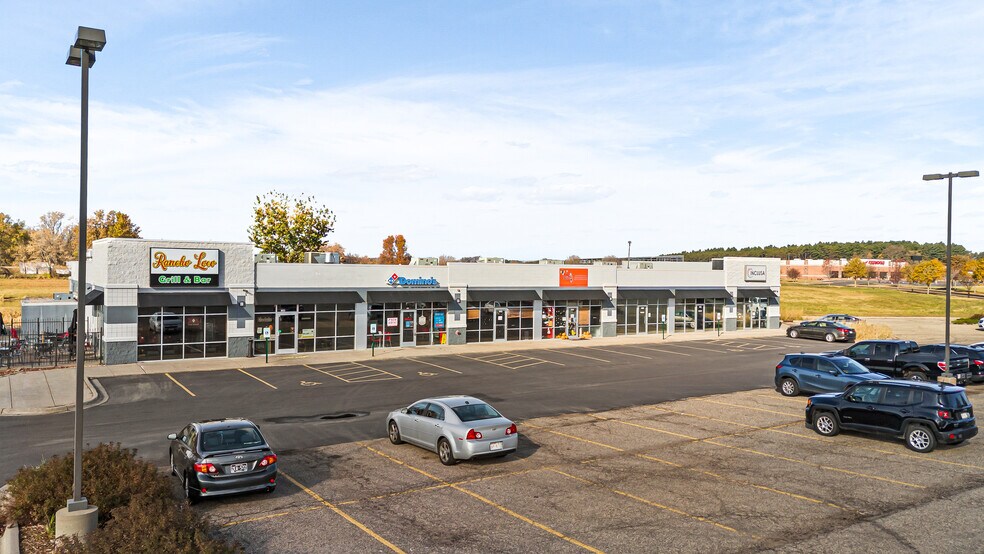 2570 Gracie Dr, Baldwin, WI à louer - Photo de l’immeuble – Image 3 sur 24