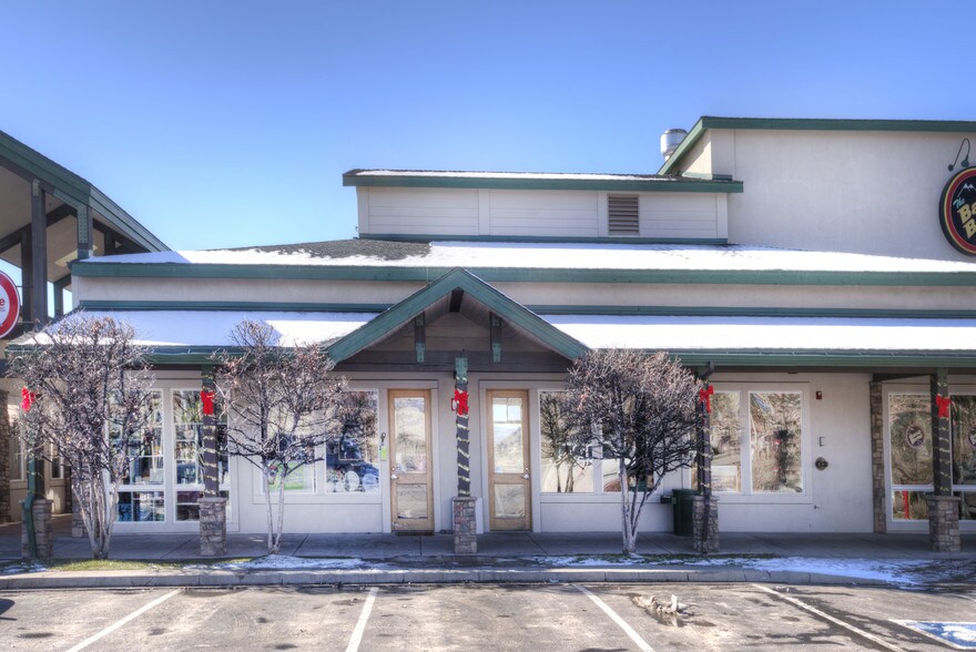50 Chambers Ave, Eagle, CO à louer - Photo de l’immeuble – Image 2 sur 13