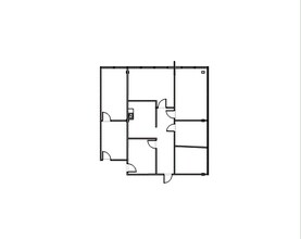 10039 Bissonnet St, Houston, TX à louer Plan d’étage– Image 1 sur 1