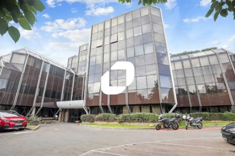 58-60 Rue Etienne Dolet, Malakoff à louer Photo de l’immeuble– Image 1 sur 8