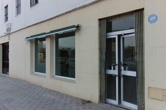 Plus de détails pour Local commercial à louer