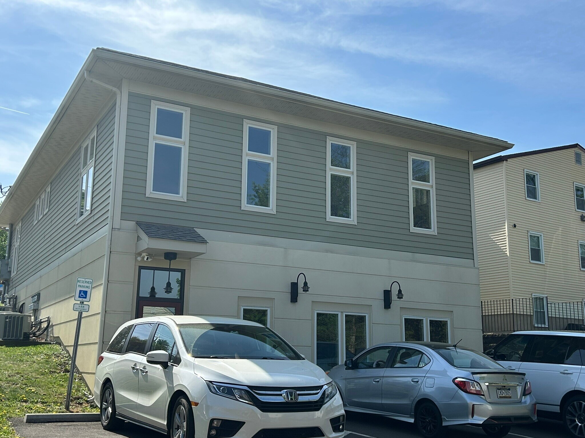 1920 Old York Rd, Abington, PA à vendre Photo de l’immeuble– Image 1 sur 15