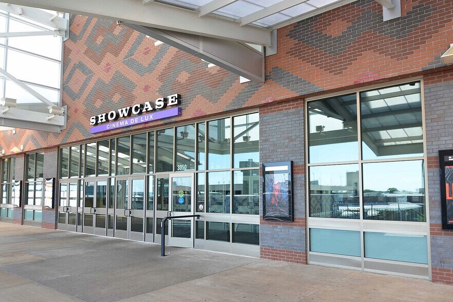 55 Boylston St, Chestnut Hill, MA à vendre - Photo de l’immeuble – Image 2 sur 7