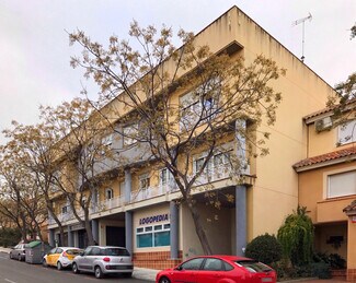 Plus de détails pour Calle de Italia, 113, Toledo - Bureau/Local commercial à louer