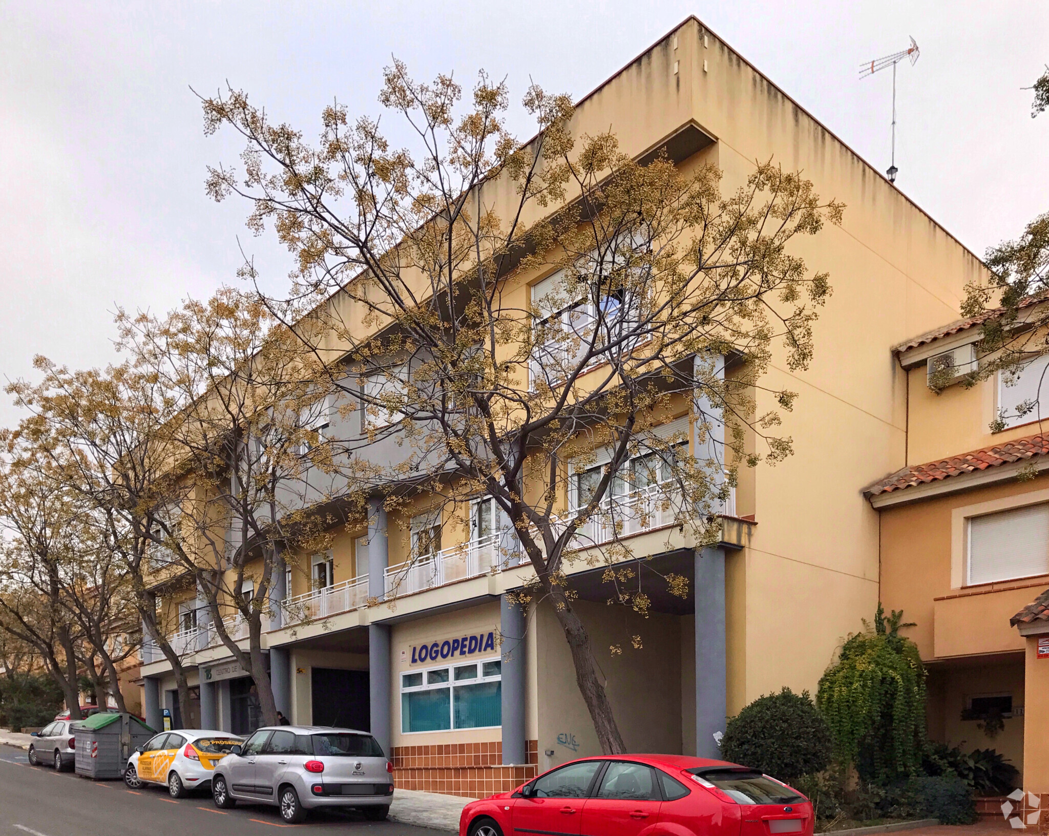 Calle De Italia, 113, Toledo, Toledo à vendre Photo principale– Image 1 sur 2