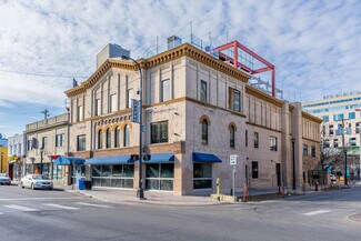 Plus de détails pour 1402 W Lake St, Minneapolis, MN - Local commercial à vendre