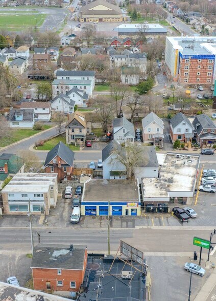 471 Macdonnell St, Kingston, ON à vendre - Photo de l’immeuble – Image 3 sur 6
