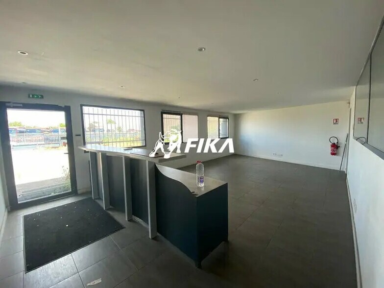 5-7 Rue Jean Moulin, Plaisance-du-Touch à louer - Photo intérieure – Image 3 sur 11