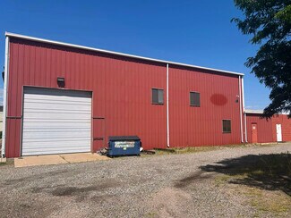 Plus de détails pour 5281 Lincoln St, Denver, CO - Industriel/Logistique à louer