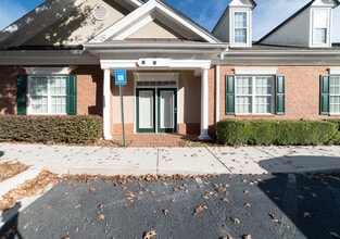 5755 N Point Pky, Alpharetta, GA à louer Photo intérieure– Image 2 sur 15