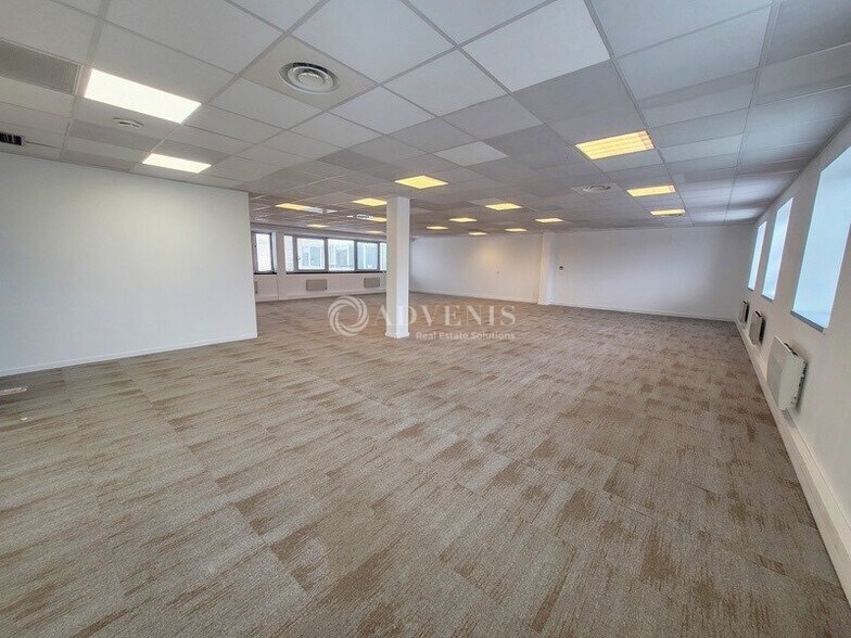 12 Avenue Des Béguines, Cergy à louer - Photo intérieure – Image 2 sur 10