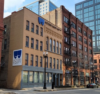 Plus de détails pour 557 W Randolph St, Chicago, IL - Bureau à louer