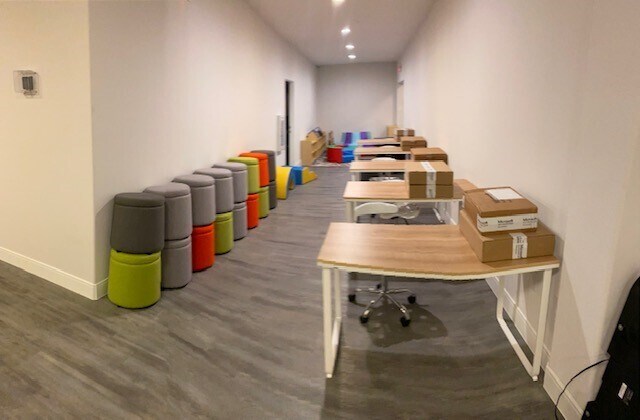 12414 Dawn Rd, Houston, TX à louer - Photo intérieure – Image 2 sur 13