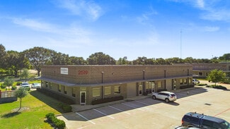 Plus de détails pour 2519 N Frazier Rd, Conroe, TX - Local d’activités à vendre