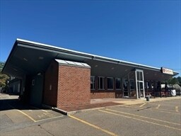 208 Fitchburg Tpke, Concord, MA à louer - Photo de l’immeuble – Image 3 sur 17