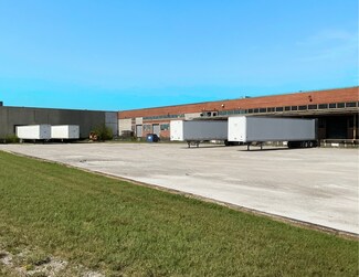 Plus de détails pour 4799 S Eason Blvd, Tupelo, MS - Industriel/Logistique à vendre