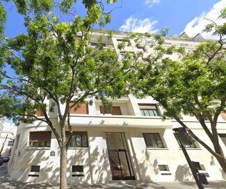 Plus de détails pour 16 Avenue Paul Doumer, Paris - Bureau à vendre
