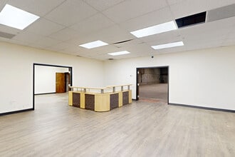 8329-8371 Roswell Rd NE, Atlanta, GA à louer Numérisation 3D Matterport– Image 1 sur 21