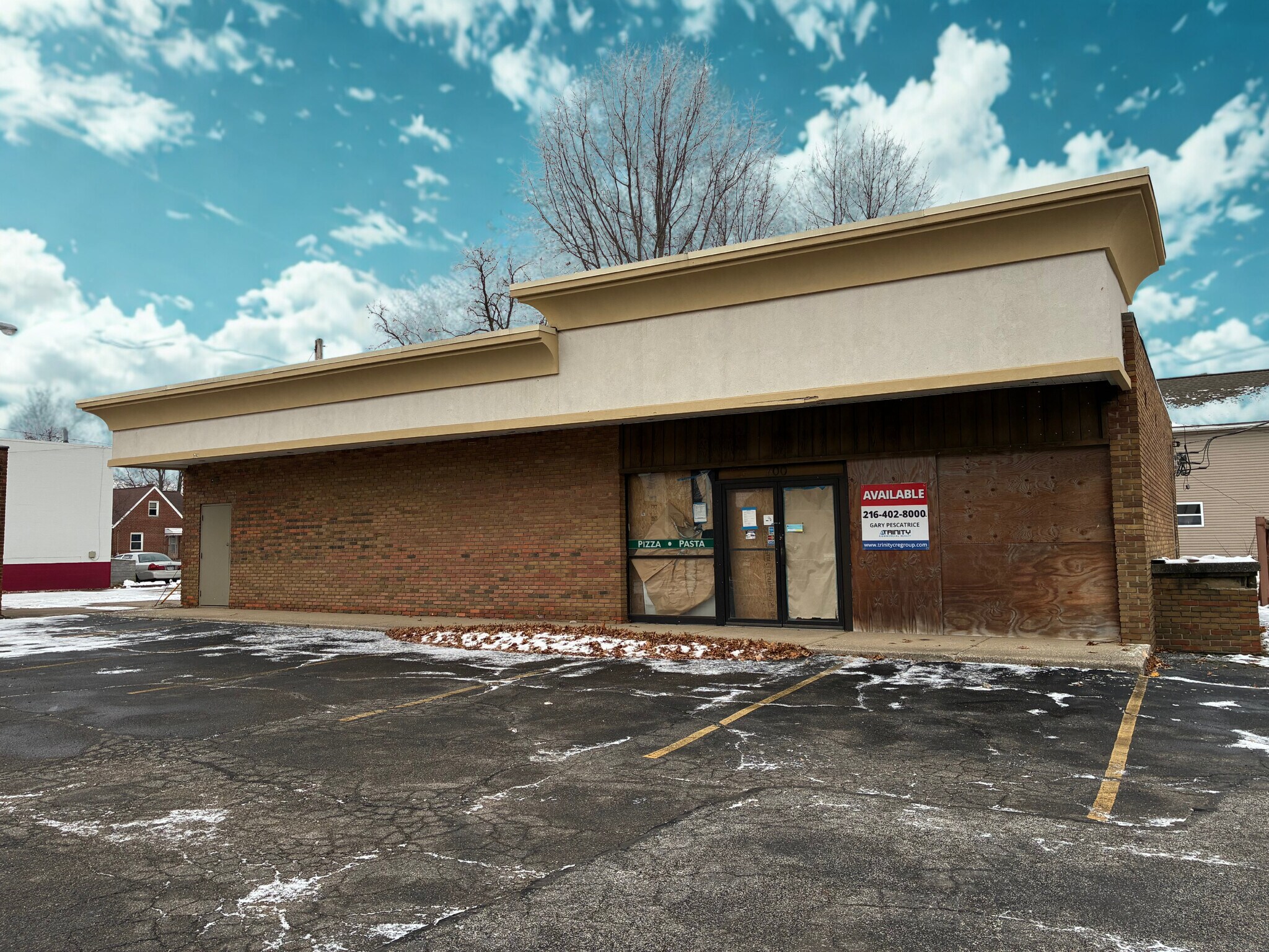 700 E 200th St, Cleveland, OH à vendre Photo principale– Image 1 sur 10
