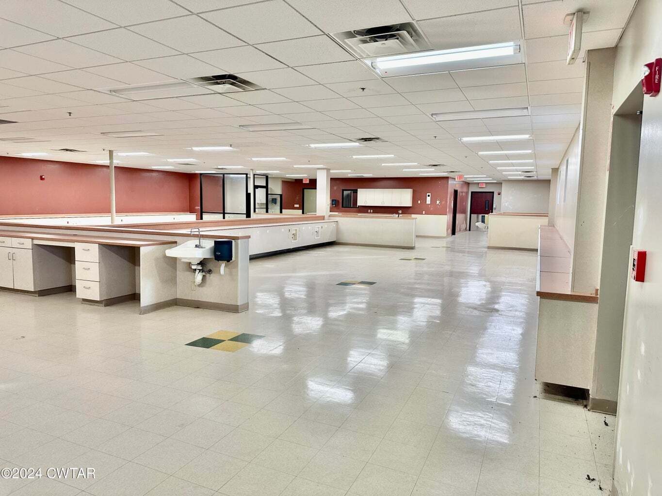 2214 Osborne St, Humboldt, TN à vendre Photo principale– Image 1 sur 17