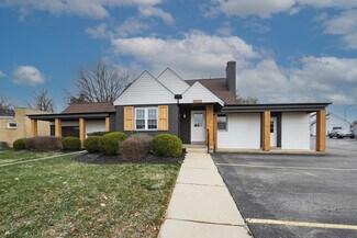 Plus de détails pour 40 Southmoor Cir NE, Kettering, OH - Bureau à vendre