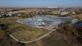 Plus de détails pour 909 Lemoyne Rd, Northwood, OH - Local commercial à vendre