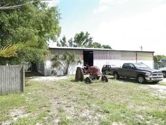 Plus de détails pour Portfolio of 2 Assets For Sale – à vendre, Bartow, FL