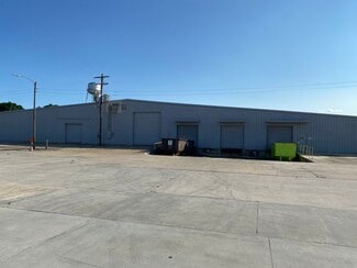 Plus de détails pour 509 R Bell Fork -1, Jacksonville, NC - Local d'activités à louer