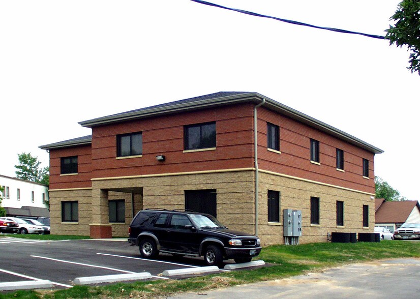 11402 Gravois Rd, Sappington, MO à louer - Autre – Image 2 sur 2