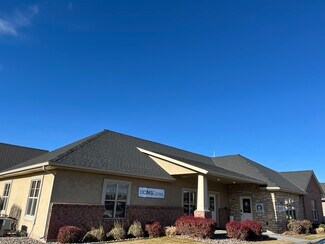 Plus de détails pour 1552 Midway Ave, Ammon, ID - Bureau à louer